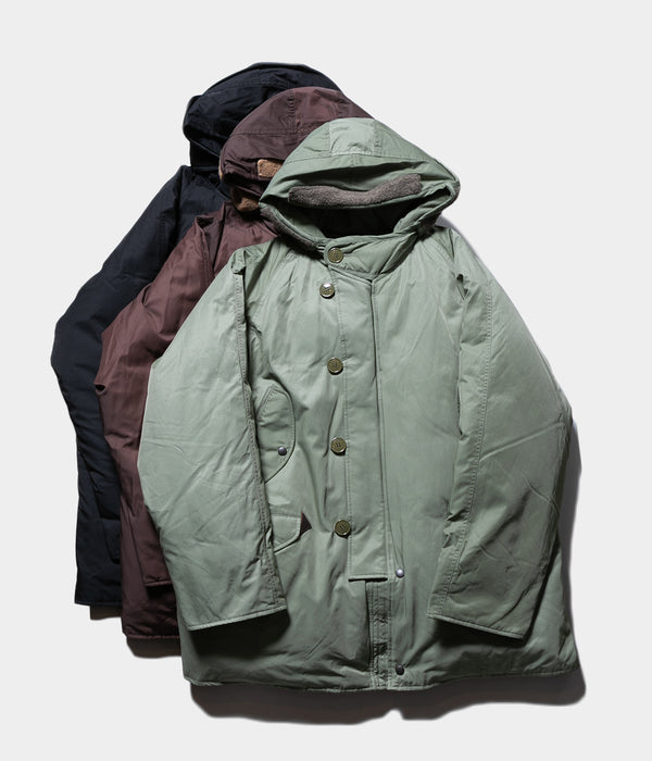 HERILL "PARKA CWU-8/P"