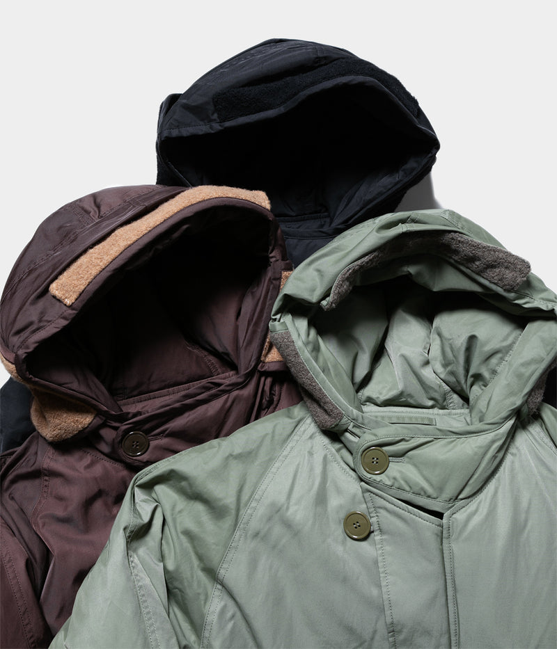 HERILL "PARKA CWU-8/P"