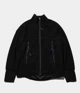 PRODUCT TWELVE "Primaloft Active Full Zip"