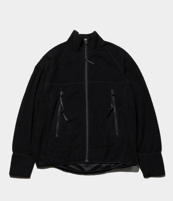 PRODUCT TWELVE "Primaloft Active Full Zip"