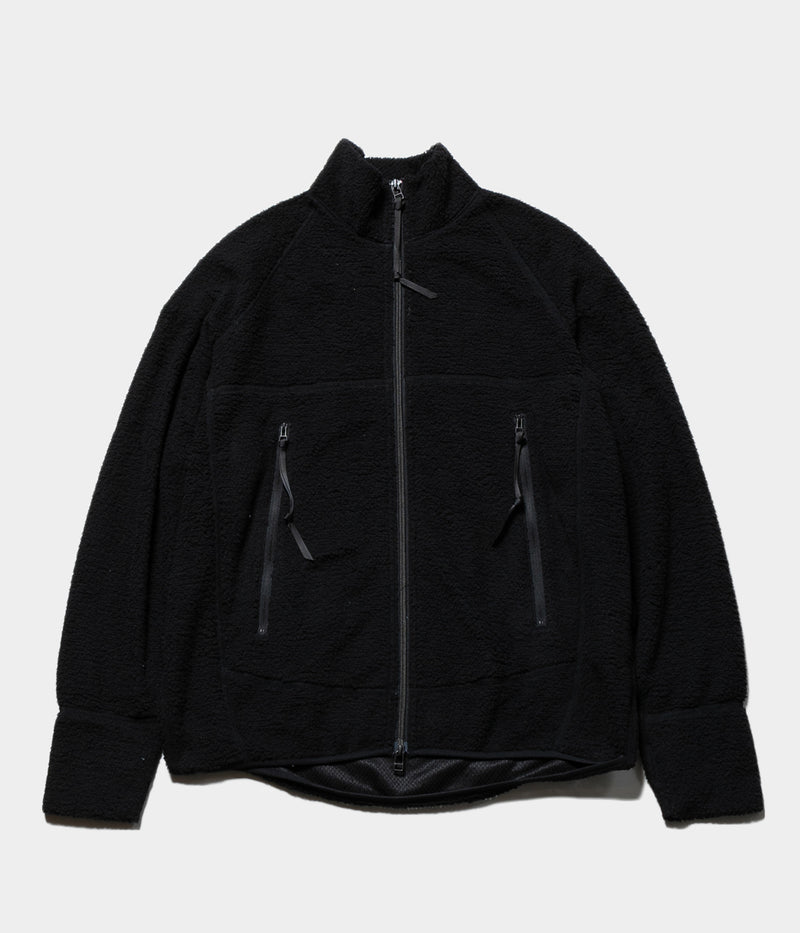 PRODUCT TWELVE "Primaloft Active Full Zip"