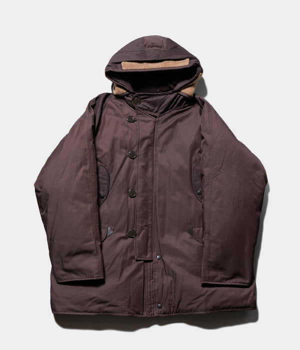 HERILL "PARKA CWU-8/P"