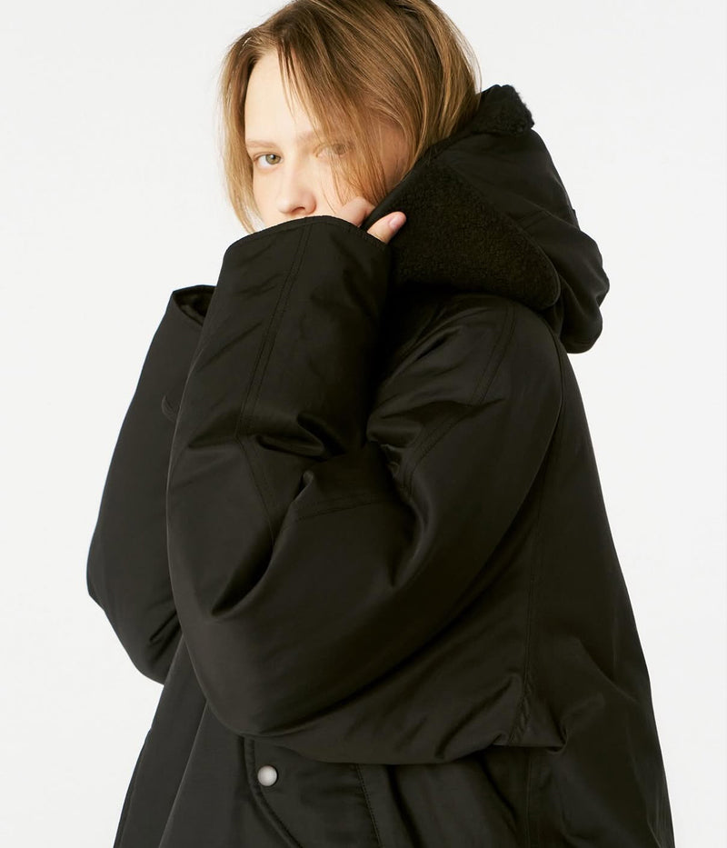 HERILL "PARKA CWU-8/P"