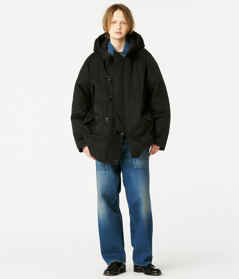 HERILL "PARKA CWU-8/P"