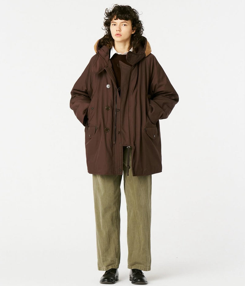 HERILL "PARKA CWU-8/P"