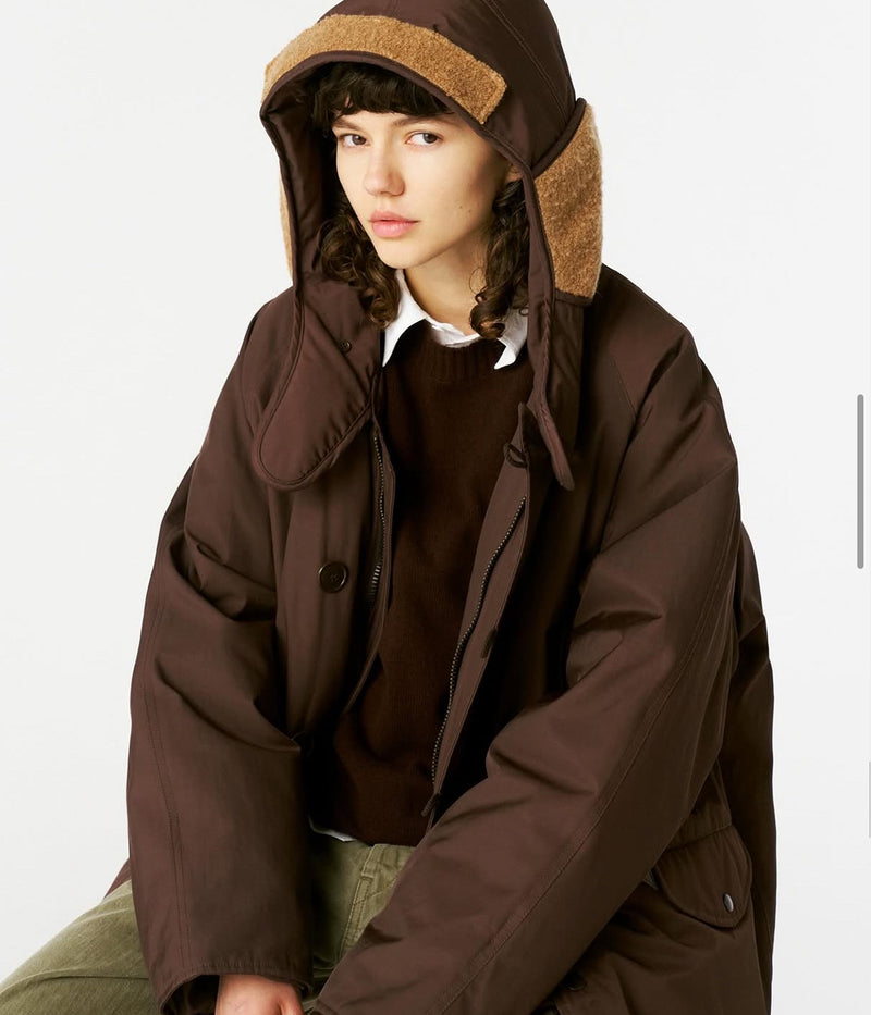 HERILL "PARKA CWU-8/P"