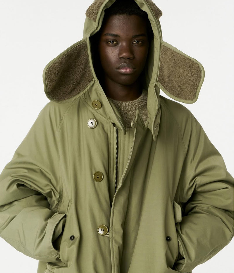 HERILL "PARKA CWU-8/P"