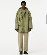HERILL "PARKA CWU-8/P"