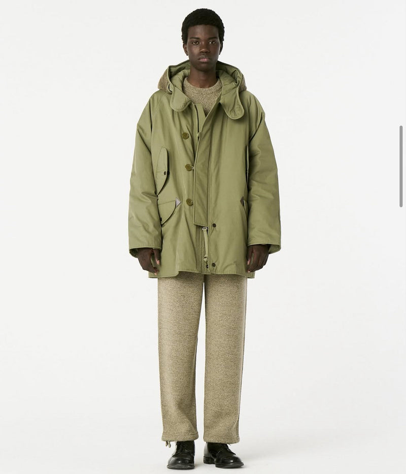 HERILL "PARKA CWU-8/P"