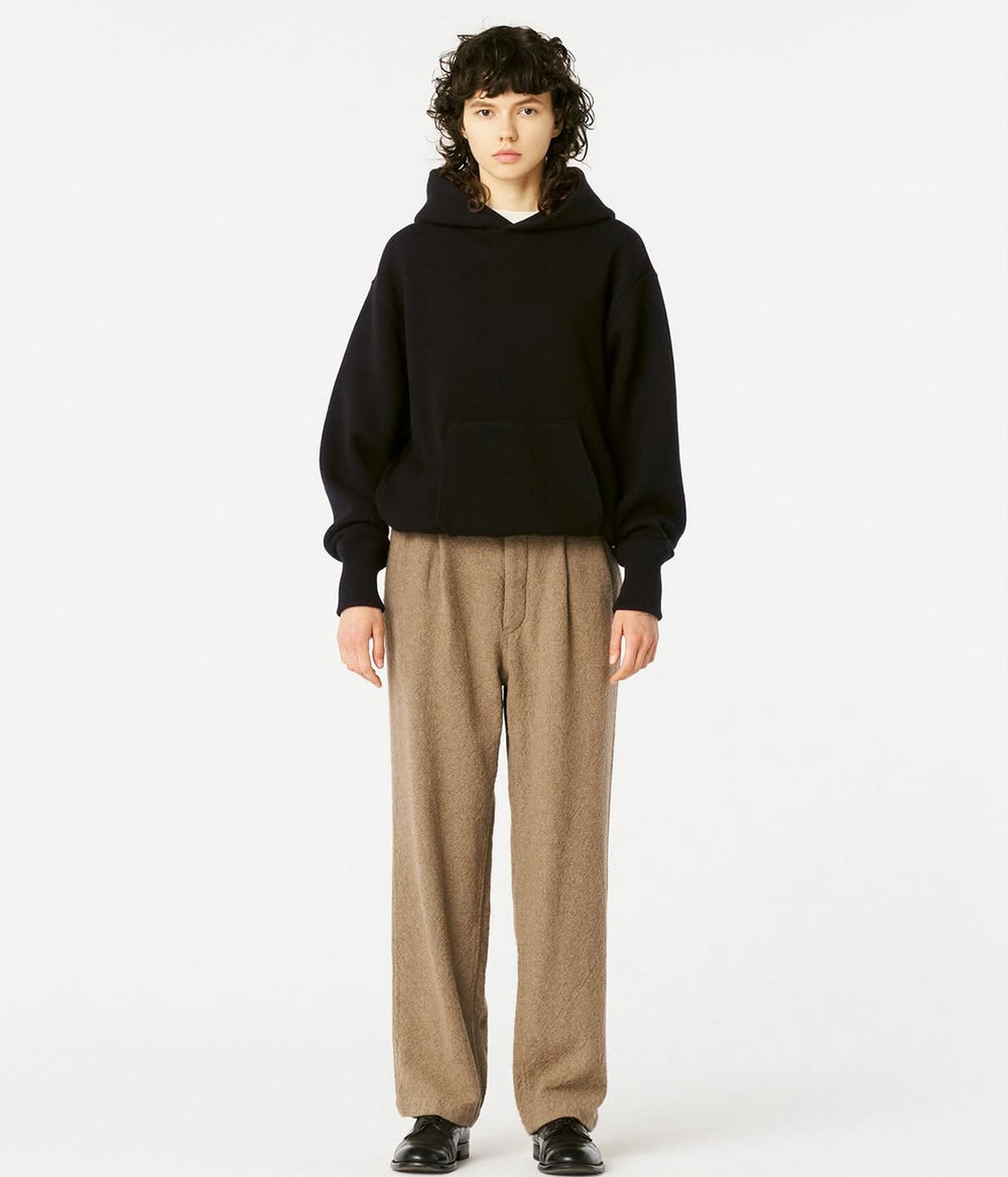 【HERILL】GCtwist Hooded HERILL 