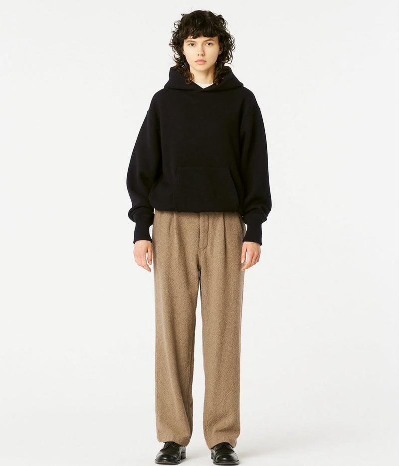 HERILL "GCtwist Hooded"