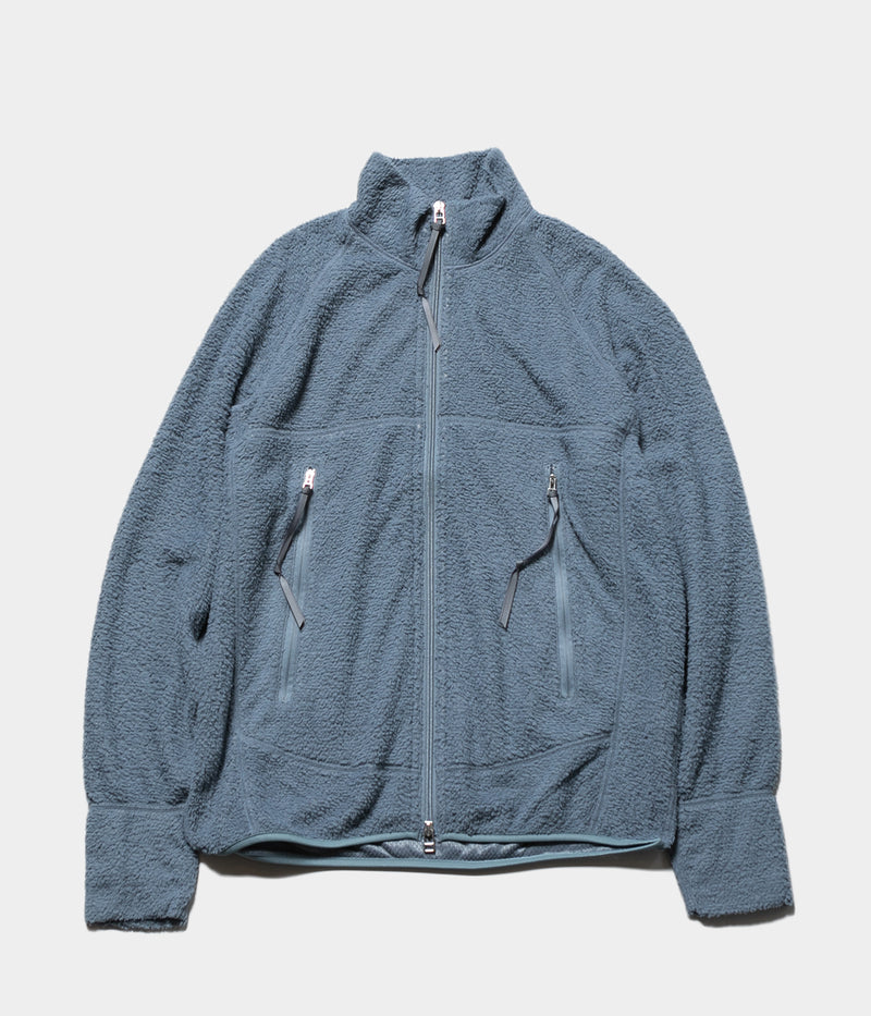 PRODUCT TWELVE "Primaloft Active Full Zip"