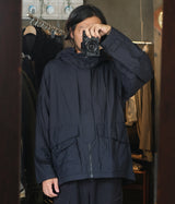 PRODUCT TWELVE "Rain Jacket"