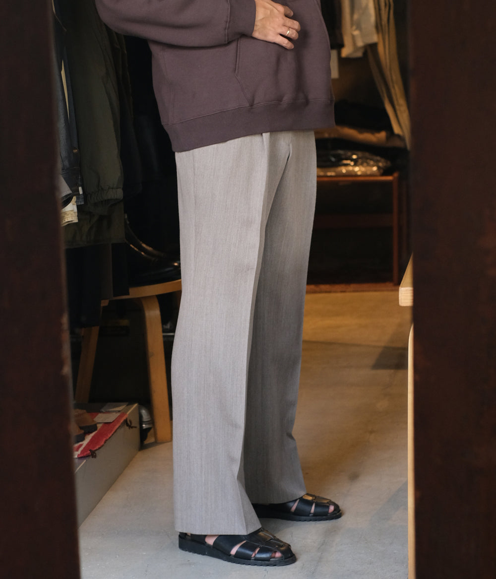 MAATEE&SONS 25aw Shirahama サイズ1 MAATEE＆SONS 