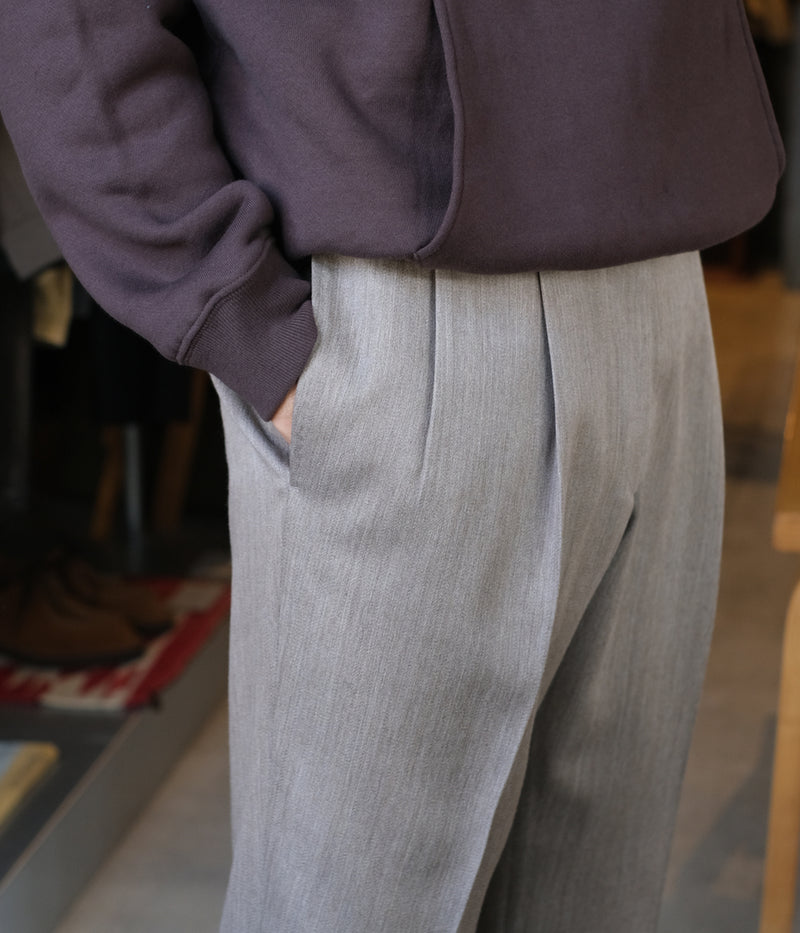 MAATEE＆SONS "SHIRAHAMA"
