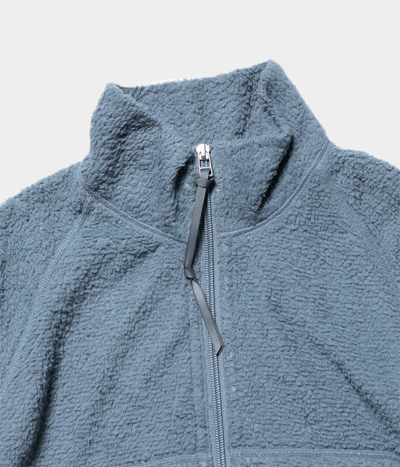 PRODUCT TWELVE "Primaloft Active Full Zip"