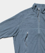 PRODUCT TWELVE "Primaloft Active Full Zip"