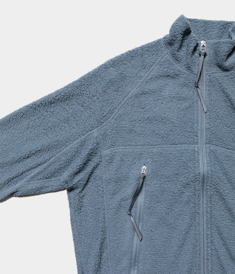 PRODUCT TWELVE "Primaloft Active Full Zip"