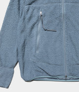 PRODUCT TWELVE "Primaloft Active Full Zip"