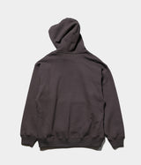 STILL BY HAND  "CS05253" Fleece parka