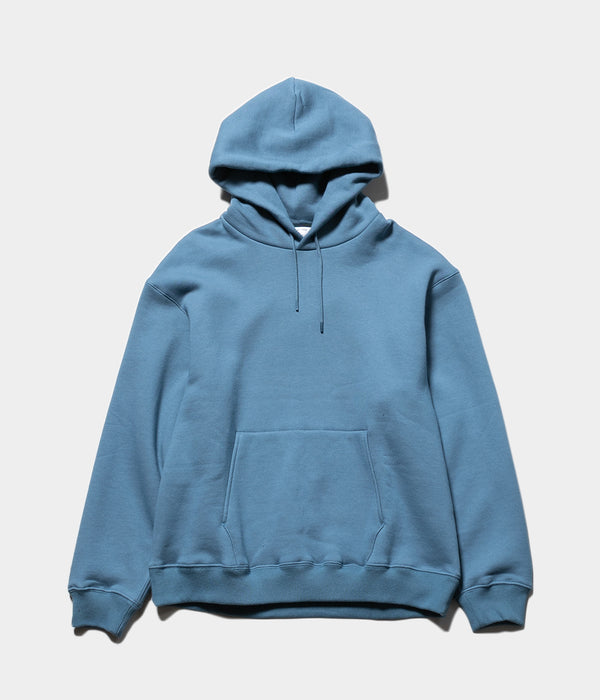 STILL BY HAND  "CS05253" Fleece parka