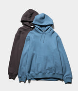 STILL BY HAND  "CS05253" Fleece parka