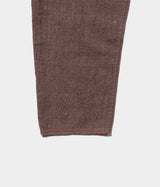 MAATEE＆SONS "GUPTA WOOL W FACE COVERALL"