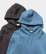 STILL BY HAND  "CS05253" Fleece parka