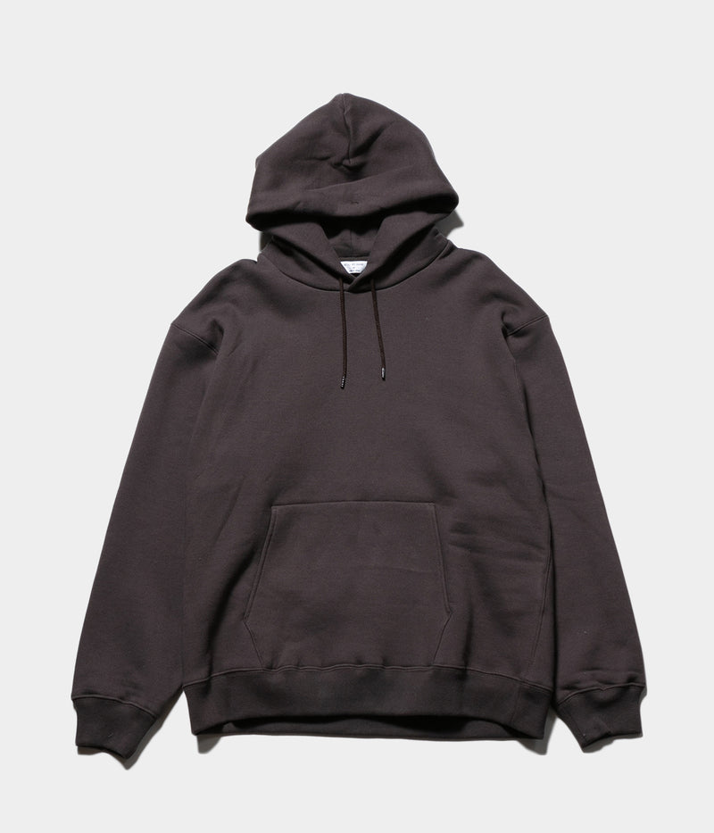 STILL BY HAND  "CS05253" Fleece parka