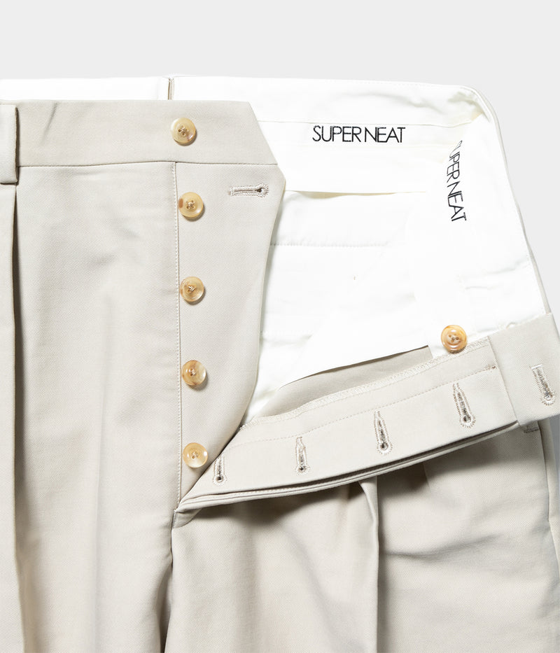 NEAT "Super NEAT Chino"