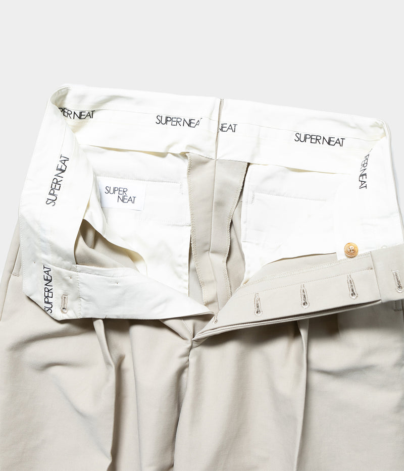 NEAT "Super NEAT Chino"