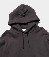 STILL BY HAND  "CS05253" Fleece parka
