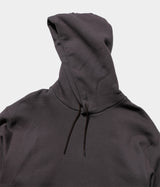 STILL BY HAND  "CS05253" Fleece parka
