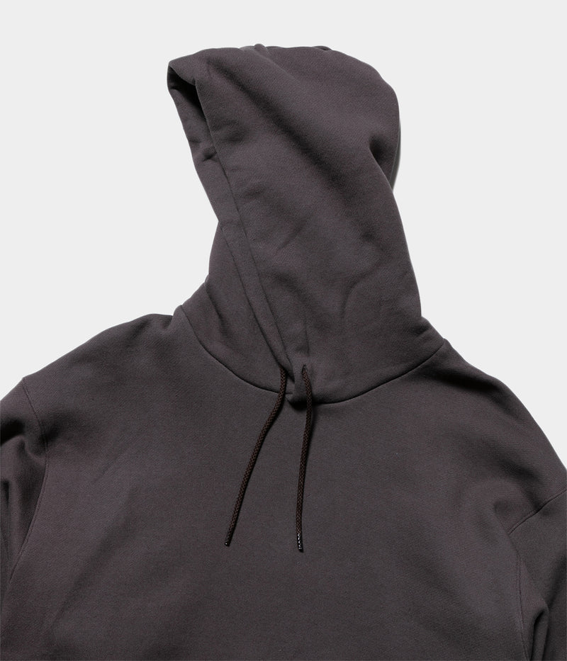 STILL BY HAND  "CS05253" Fleece parka