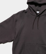 STILL BY HAND  "CS05253" Fleece parka
