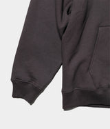 STILL BY HAND  "CS05253" Fleece parka