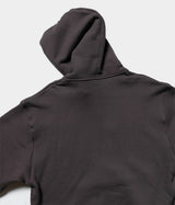 STILL BY HAND  "CS05253" Fleece parka