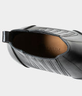 PETROSOLAUM "side gore cordvan butt"