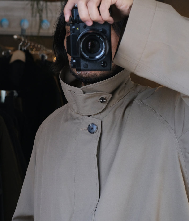 HEUGN "Albert Beige"