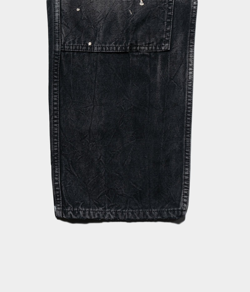 HERILL "Duck Painter pants"