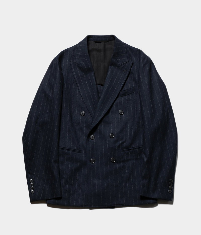 HEUGN "Adam Wide Stripe 6B"