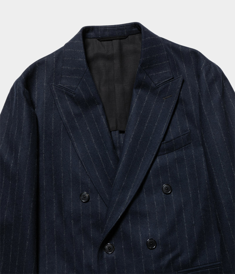 HEUGN "Adam Wide Stripe 6B"