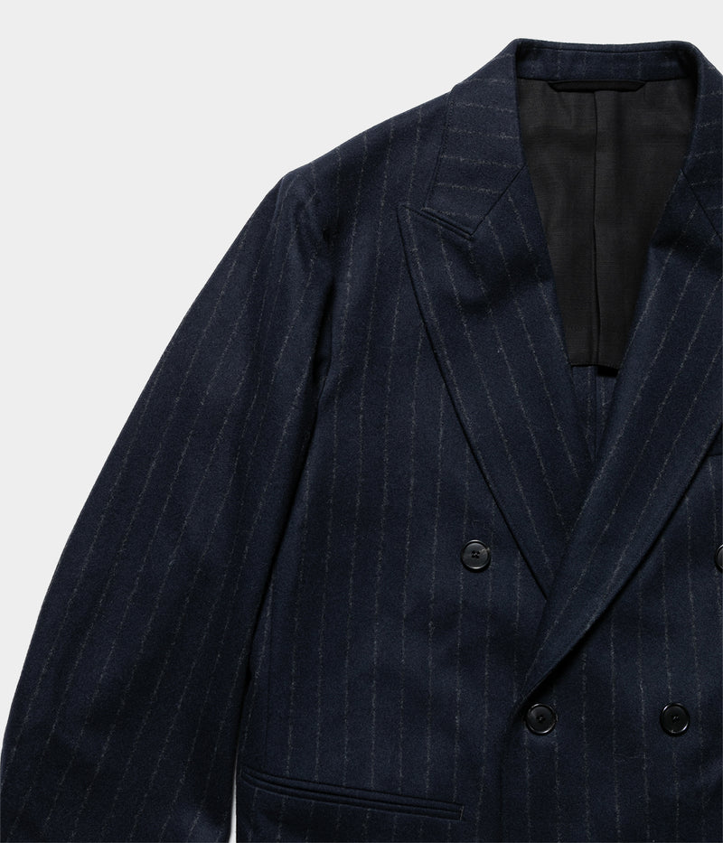 HEUGN "Adam Wide Stripe 6B"