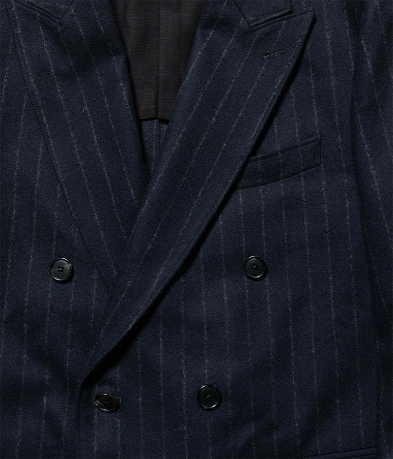 HEUGN "Adam Wide Stripe 6B"