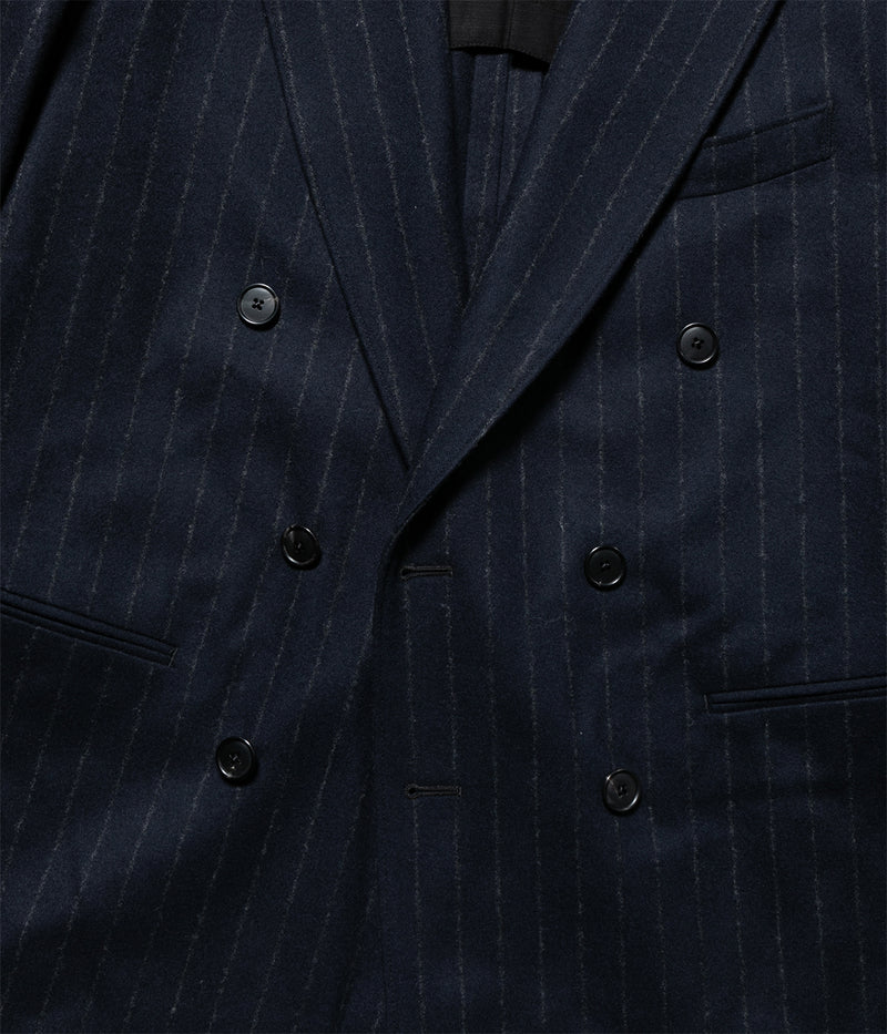 HEUGN "Adam Wide Stripe 6B"