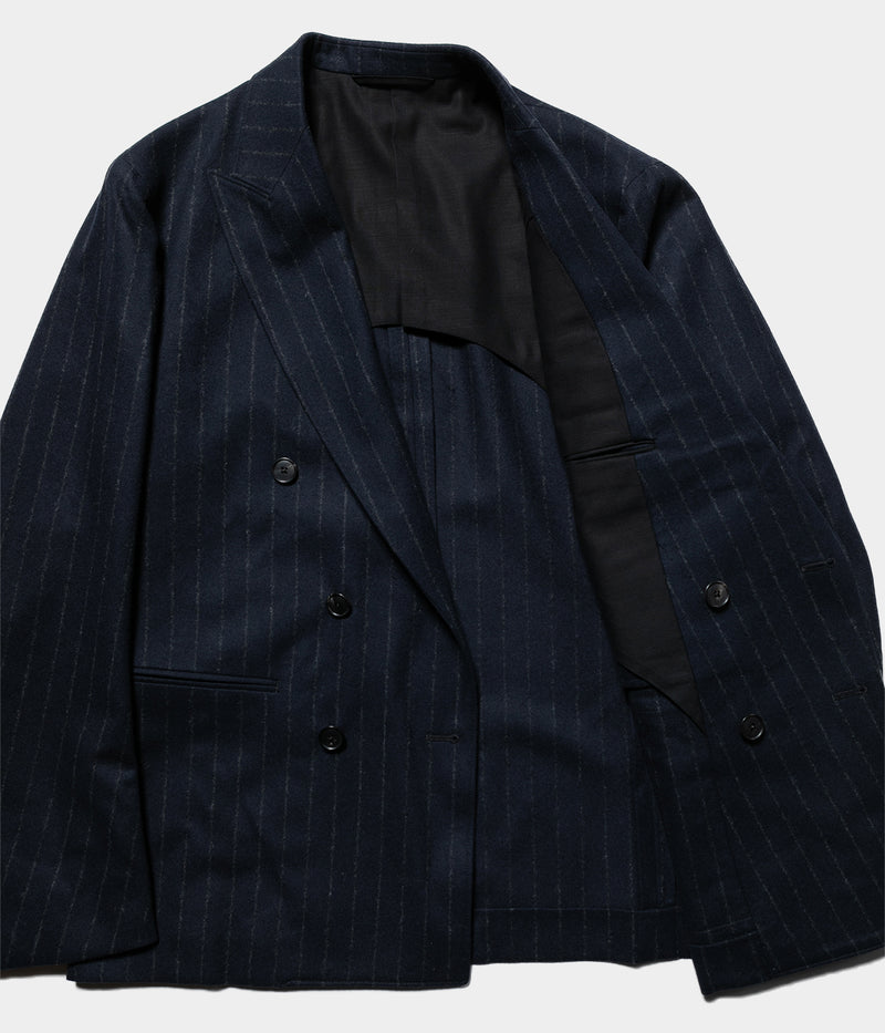 HEUGN "Adam Wide Stripe 6B"