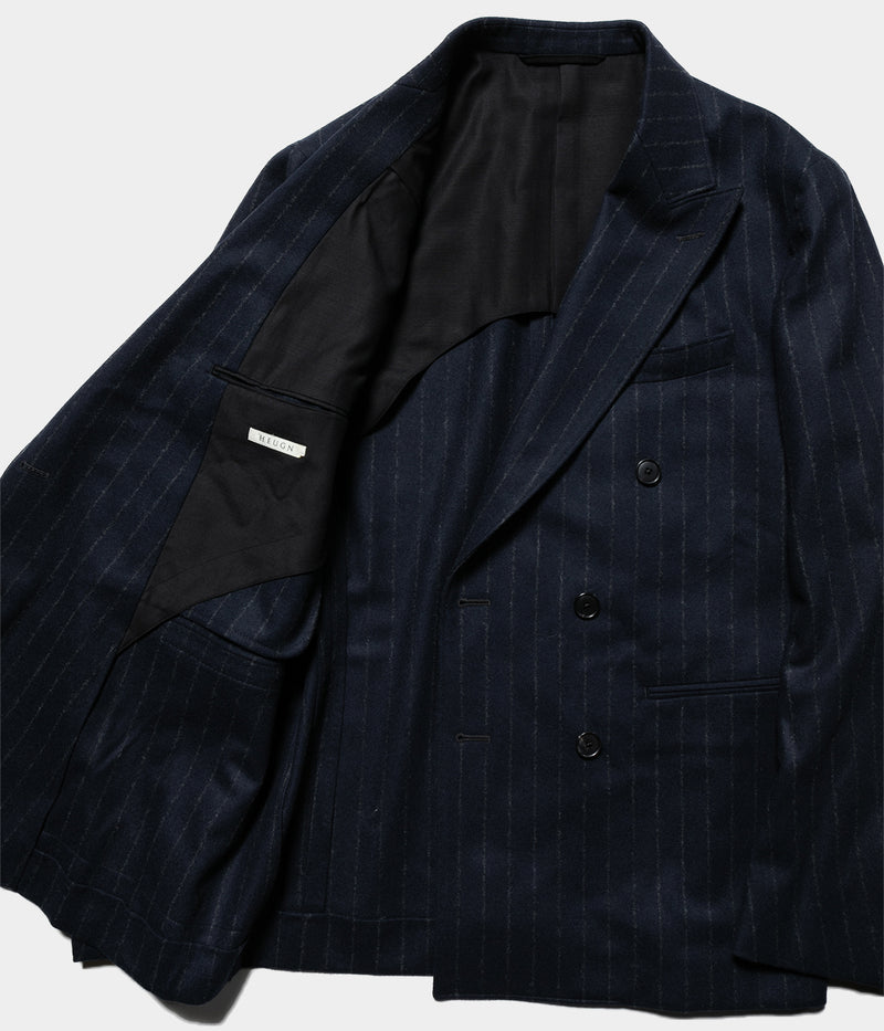 HEUGN "Adam Wide Stripe 6B"