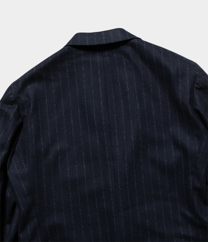 HEUGN "Adam Wide Stripe 6B"