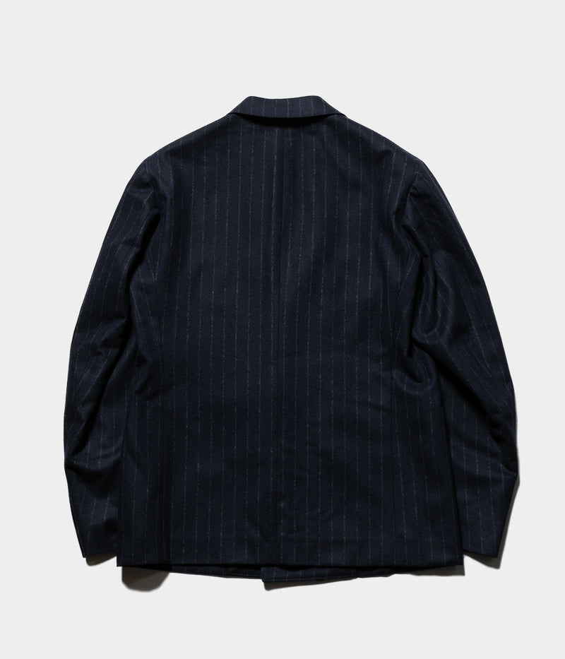 HEUGN "Adam Wide Stripe 6B"