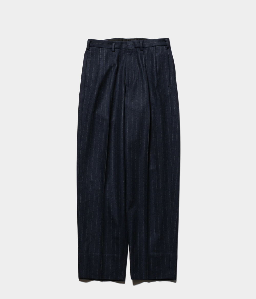 HEUGN ユーゲン Geoge CH/STRIPE NICENESSナイスネス HEUGN 